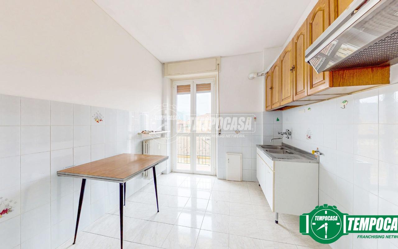 appartamento in vendita ad Acqui Terme