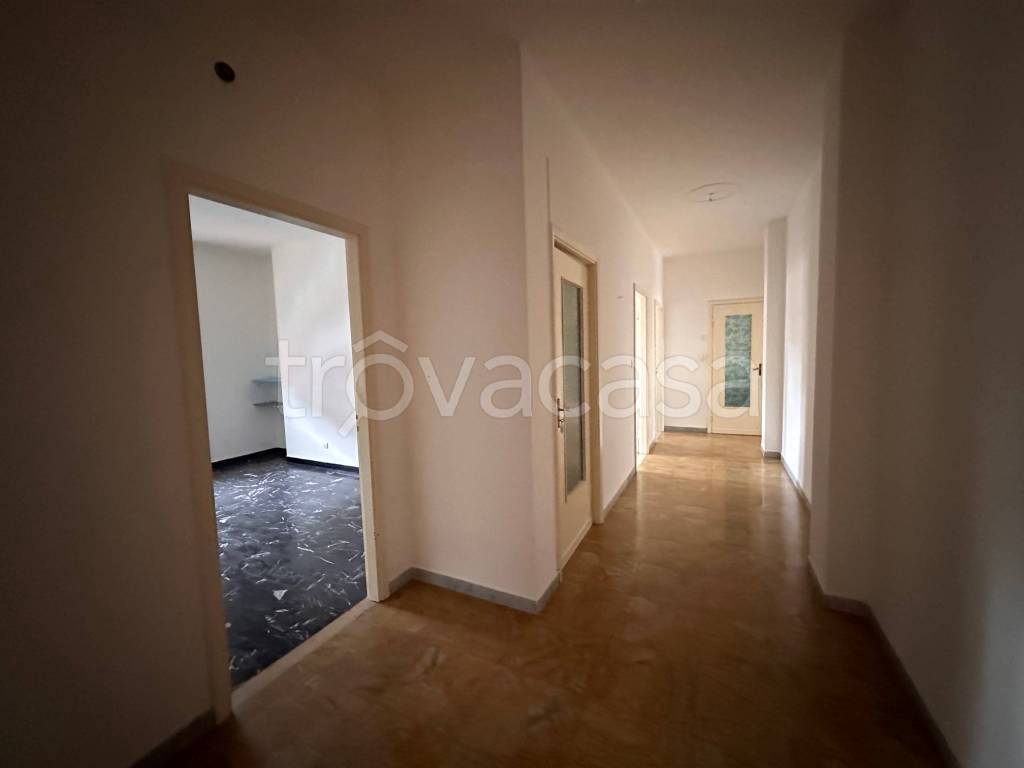 appartamento in vendita ad Acqui Terme