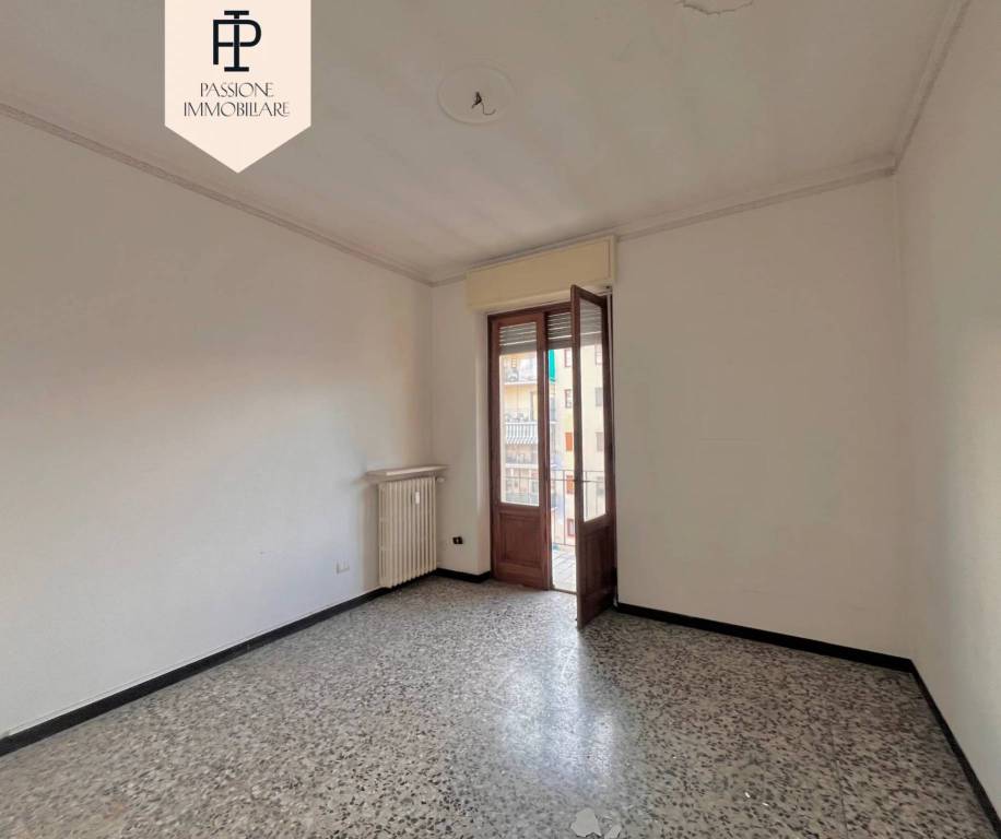 appartamento in vendita ad Acqui Terme