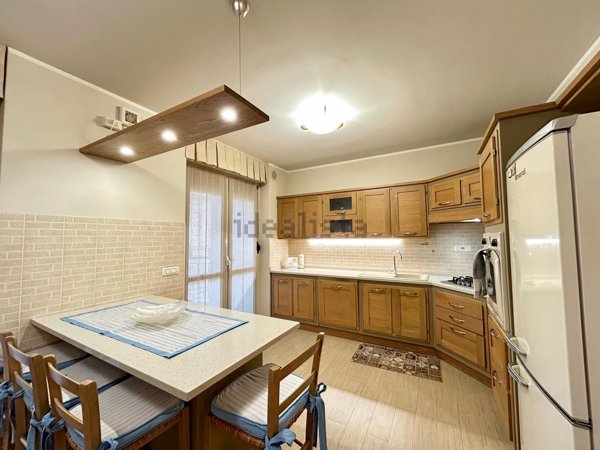 appartamento in vendita ad Acqui Terme