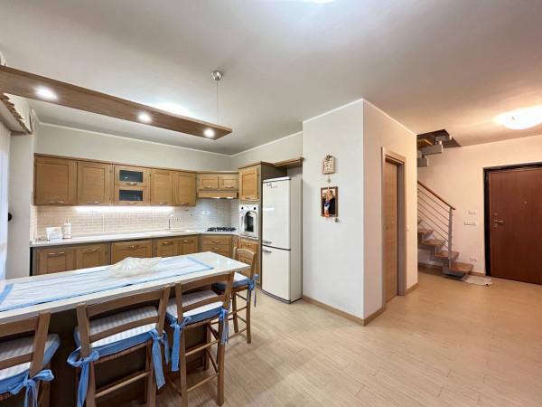 appartamento in vendita ad Acqui Terme