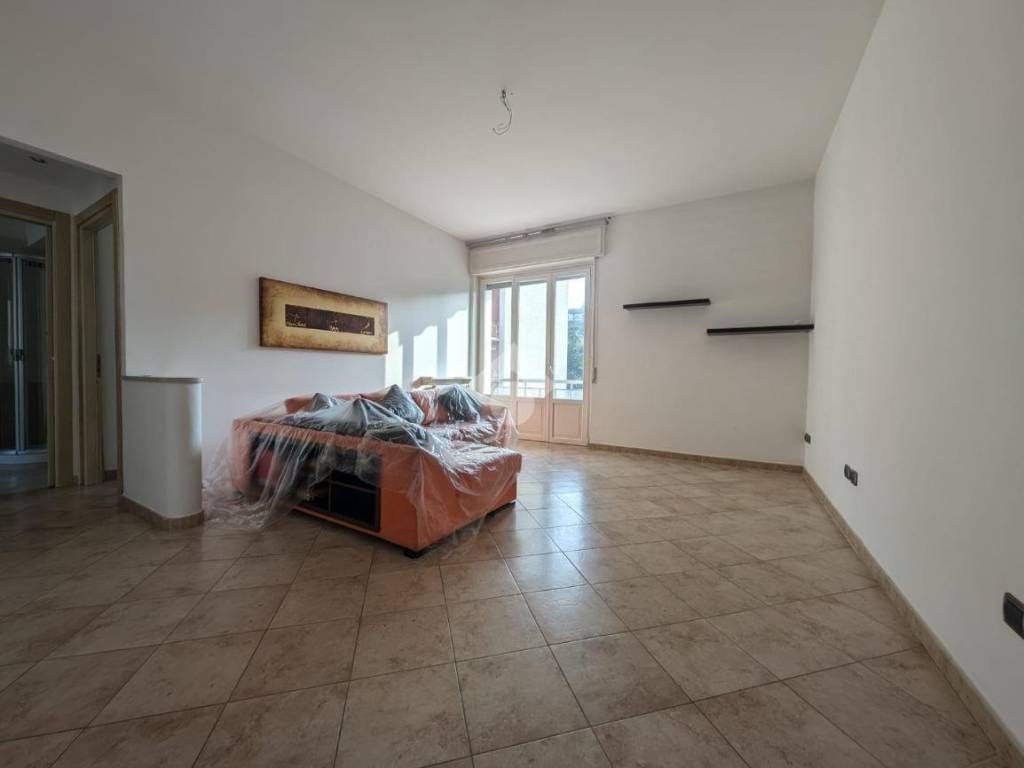 appartamento in vendita ad Acqui Terme