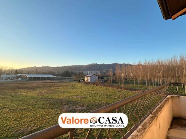 appartamento in vendita ad Acqui Terme