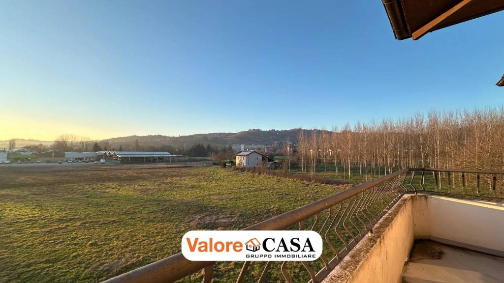 appartamento in vendita ad Acqui Terme