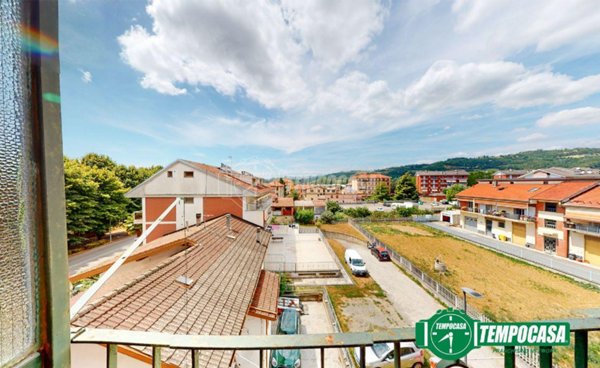 appartamento in vendita ad Acqui Terme