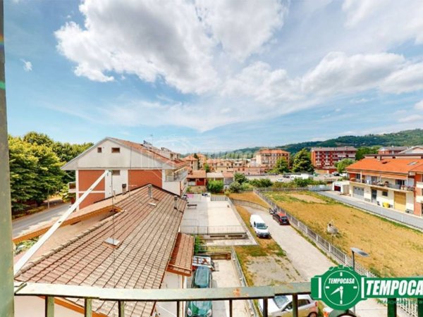 appartamento in vendita ad Acqui Terme