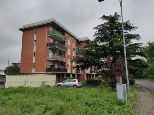 appartamento in vendita ad Acqui Terme