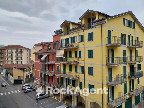 appartamento in vendita ad Acqui Terme