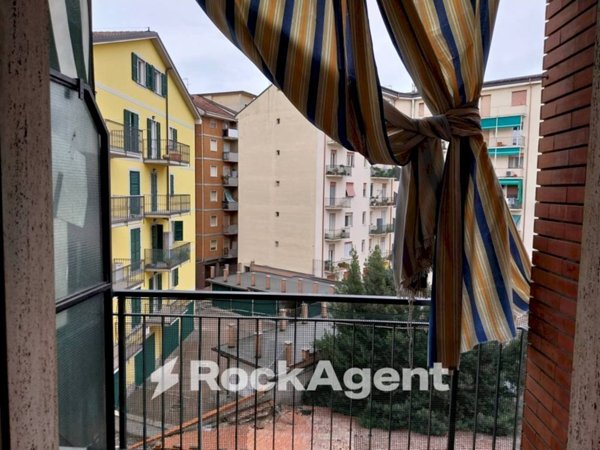appartamento in vendita ad Acqui Terme