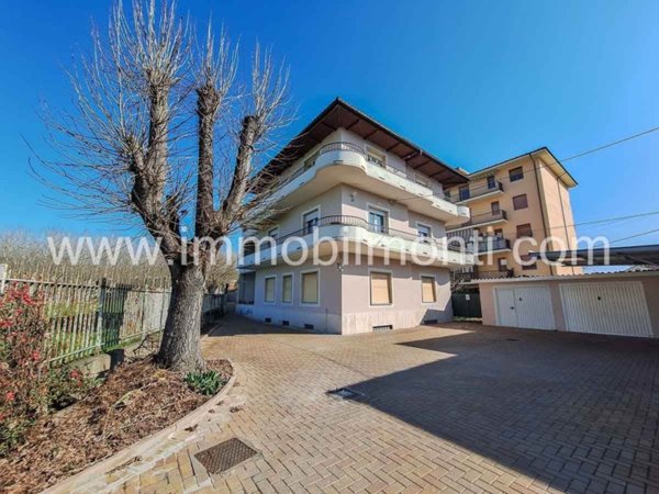 appartamento in vendita ad Acqui Terme