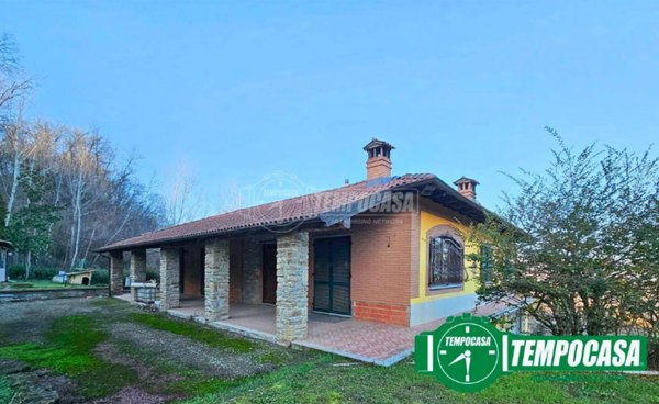 casa indipendente in vendita ad Acqui Terme