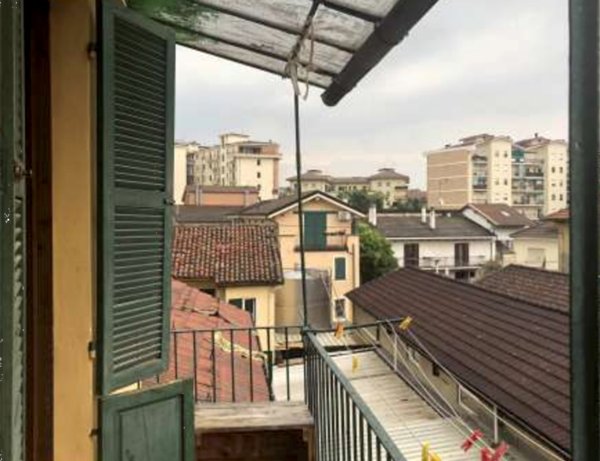appartamento in vendita ad Acqui Terme