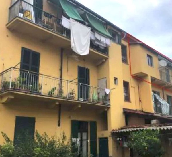 appartamento in vendita ad Acqui Terme