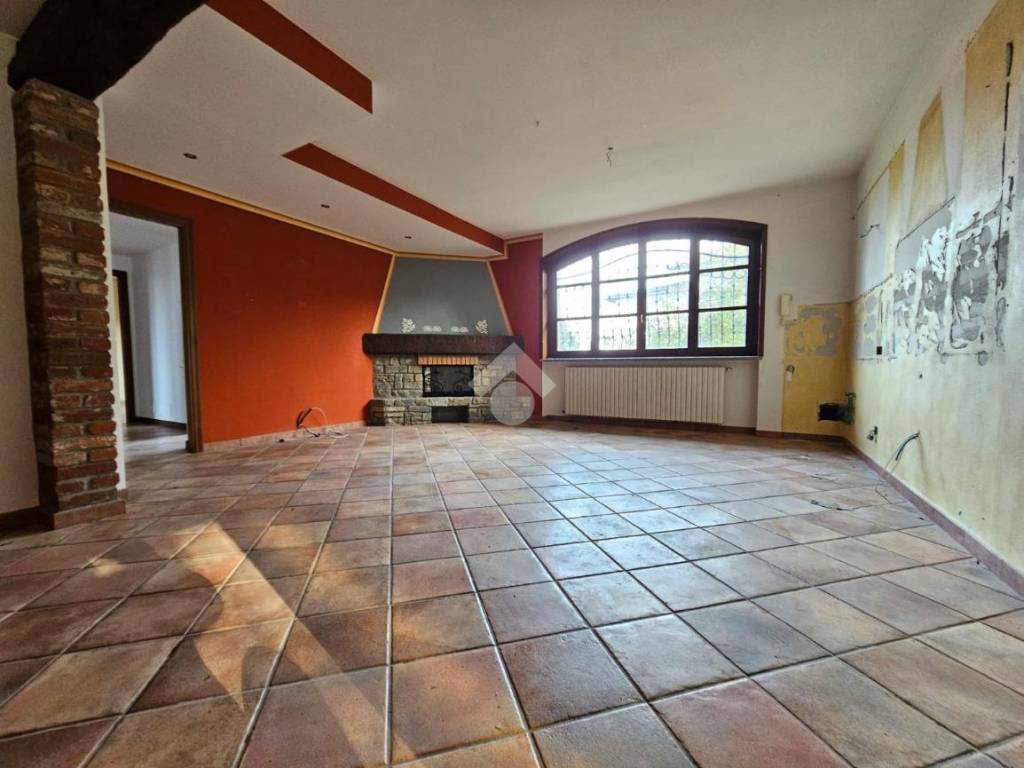 casa indipendente in vendita ad Acqui Terme