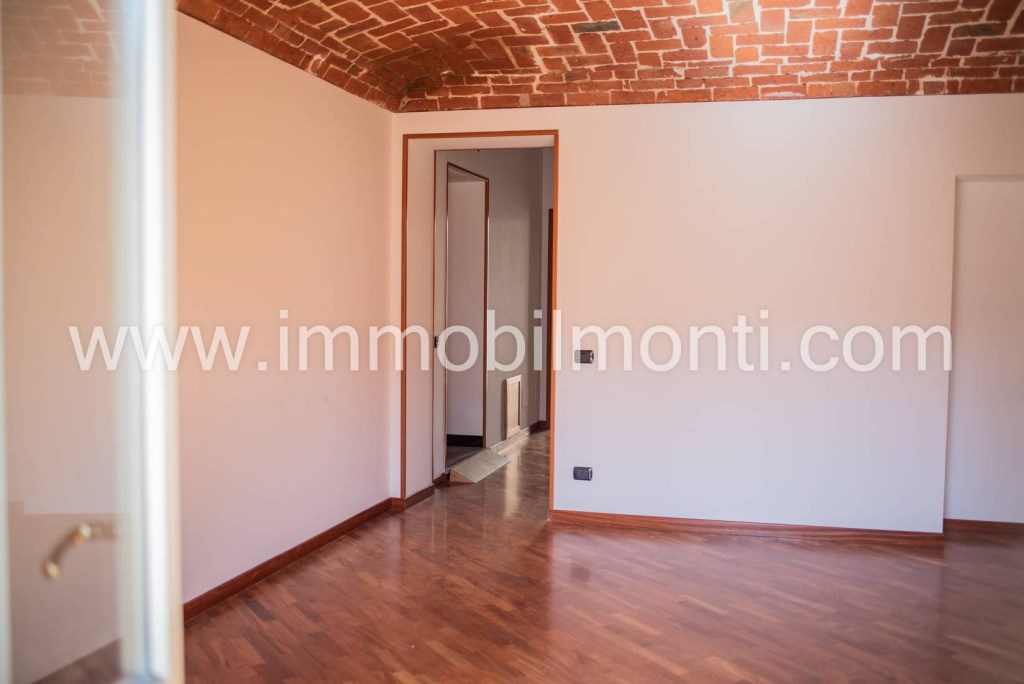 appartamento in vendita ad Acqui Terme