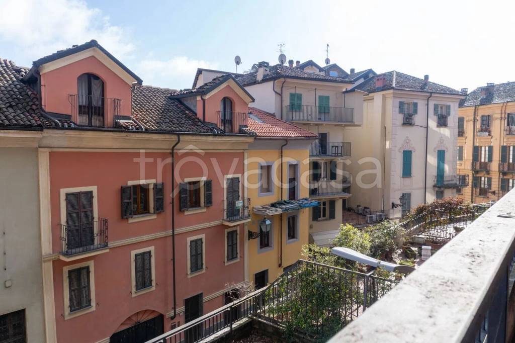 appartamento in vendita ad Acqui Terme