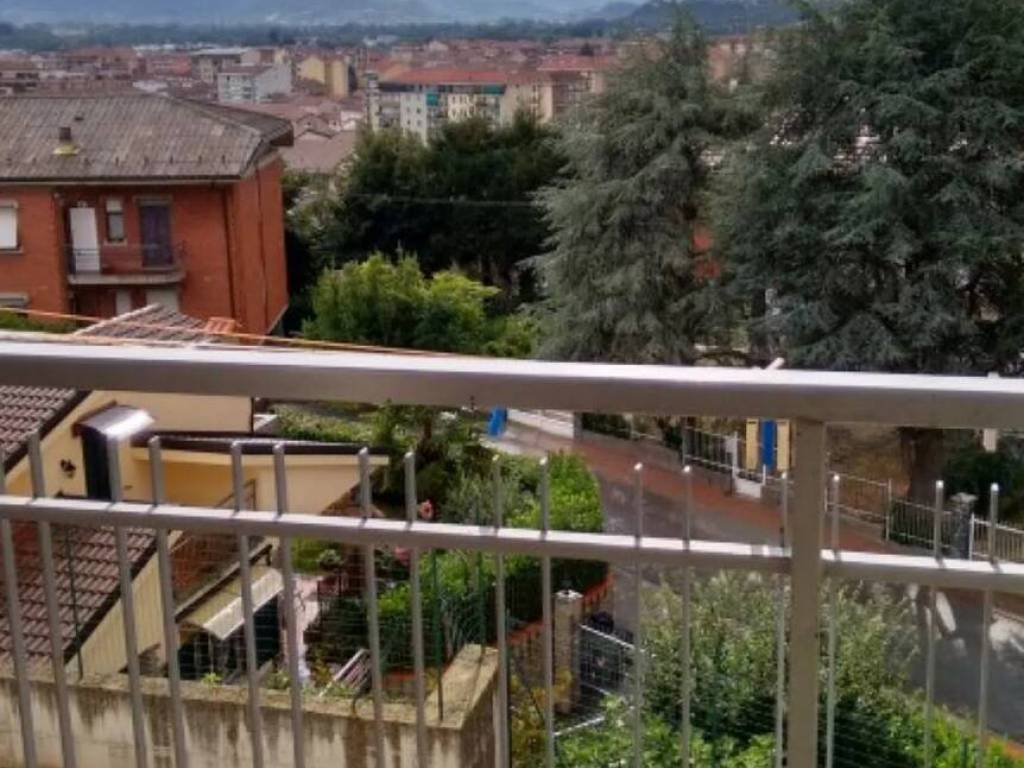 appartamento in vendita ad Acqui Terme