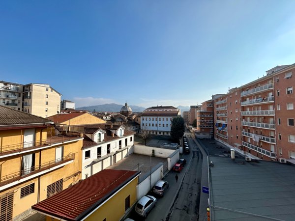 appartamento in vendita ad Acqui Terme