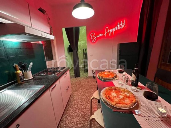 appartamento in vendita ad Acqui Terme