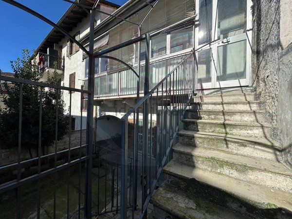 appartamento in vendita ad Acqui Terme