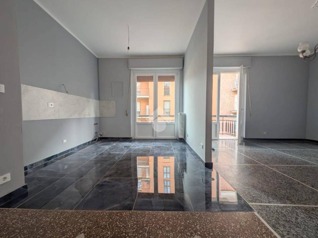 appartamento in vendita ad Acqui Terme