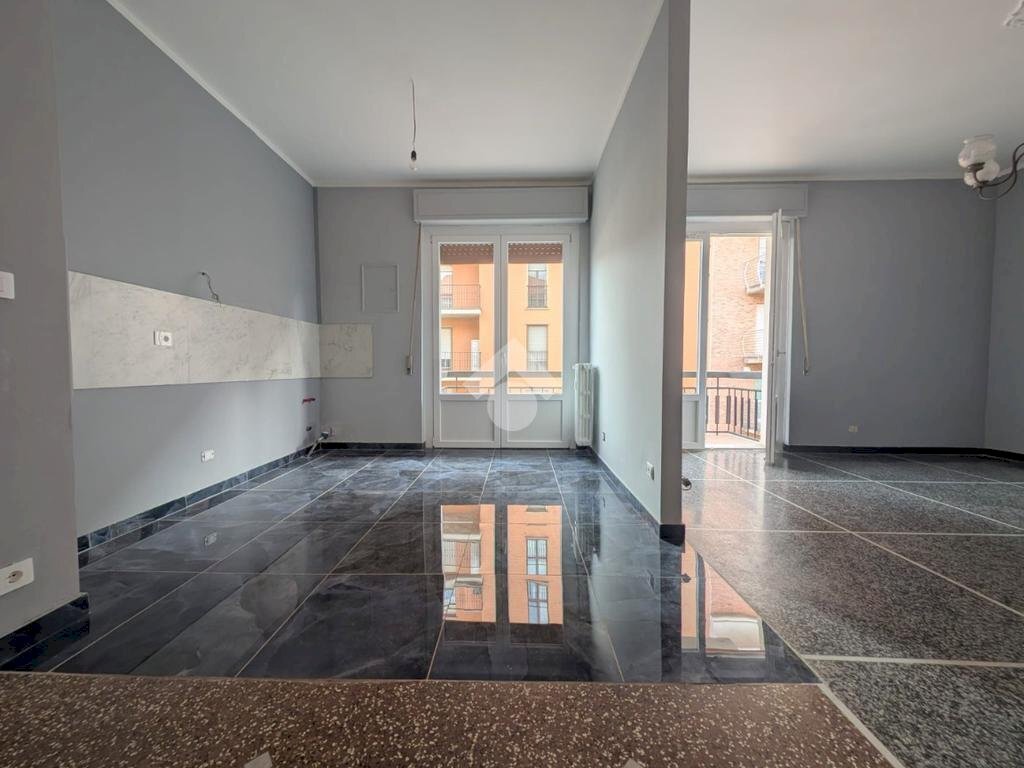 appartamento in vendita ad Acqui Terme