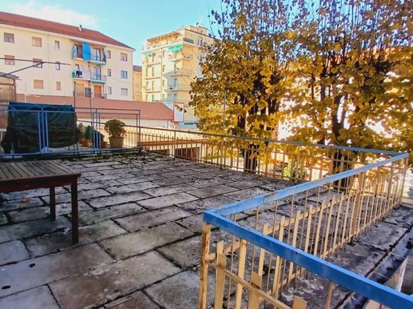 appartamento in vendita ad Acqui Terme