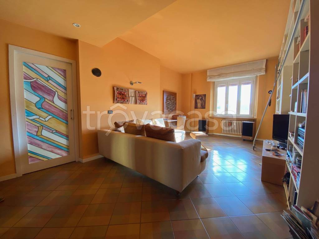 appartamento in vendita ad Acqui Terme