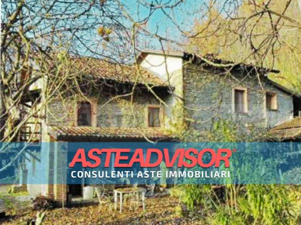 casa indipendente in vendita ad Acqui Terme
