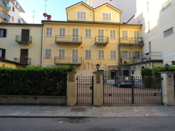 appartamento in vendita ad Acqui Terme