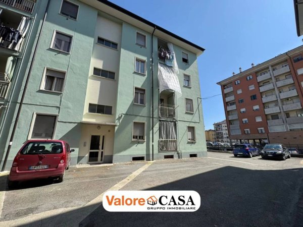 appartamento in vendita ad Acqui Terme