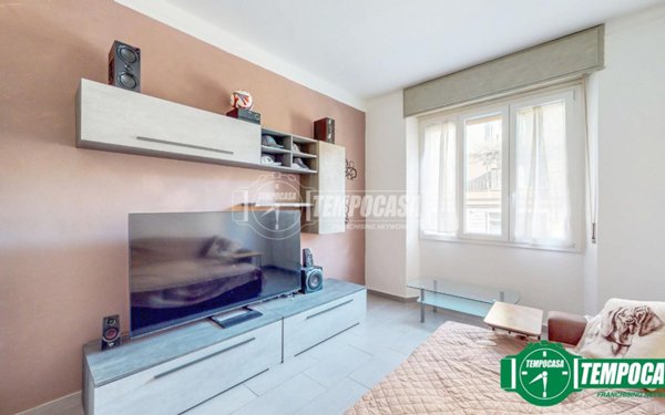 appartamento in vendita ad Acqui Terme