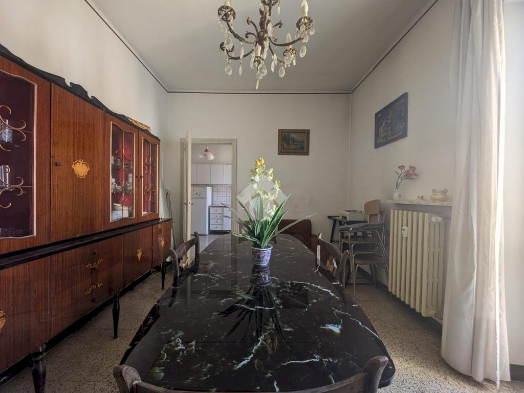 appartamento in vendita ad Acqui Terme