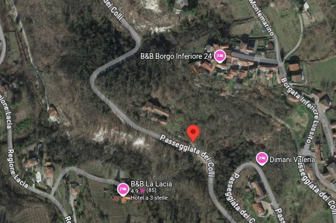 appartamento in vendita ad Acqui Terme