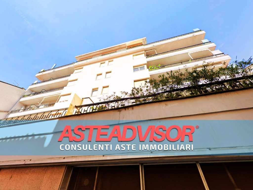 appartamento in vendita ad Acqui Terme