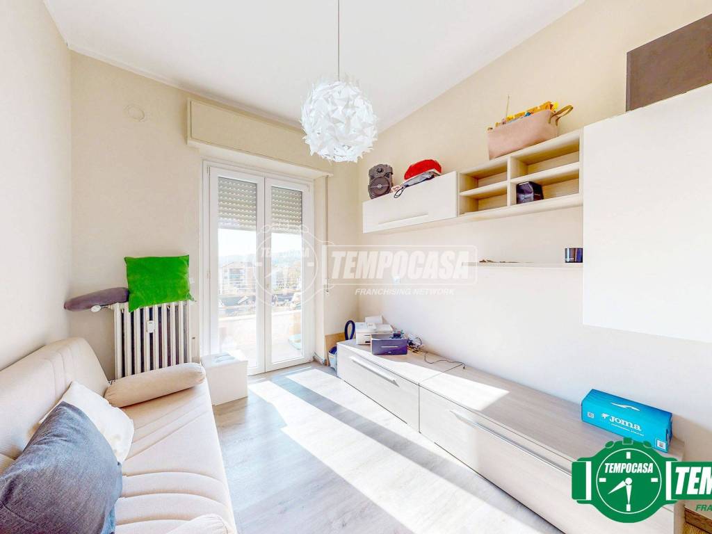 appartamento in vendita ad Acqui Terme