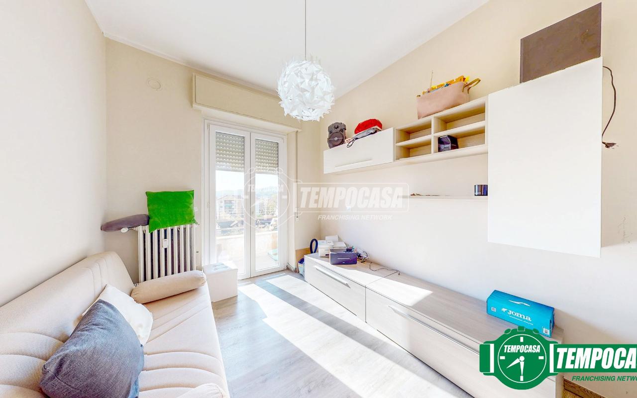 appartamento in vendita ad Acqui Terme