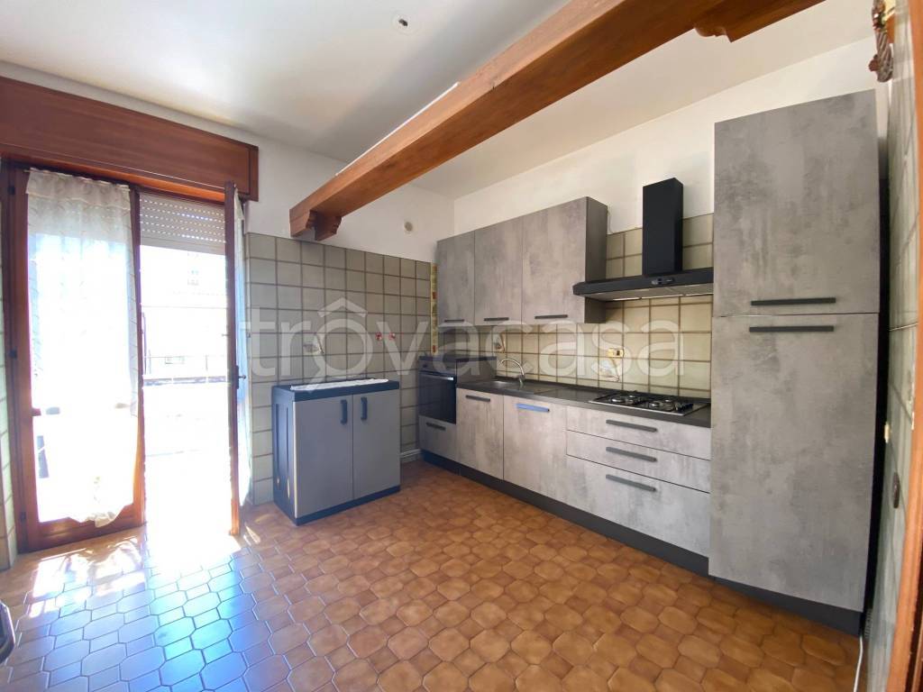 appartamento in vendita ad Acqui Terme