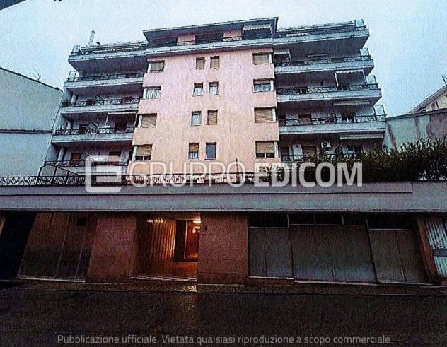appartamento in vendita ad Acqui Terme