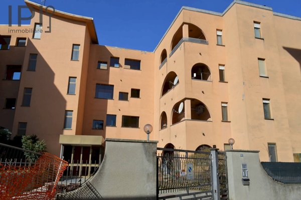 appartamento in vendita ad Acqui Terme