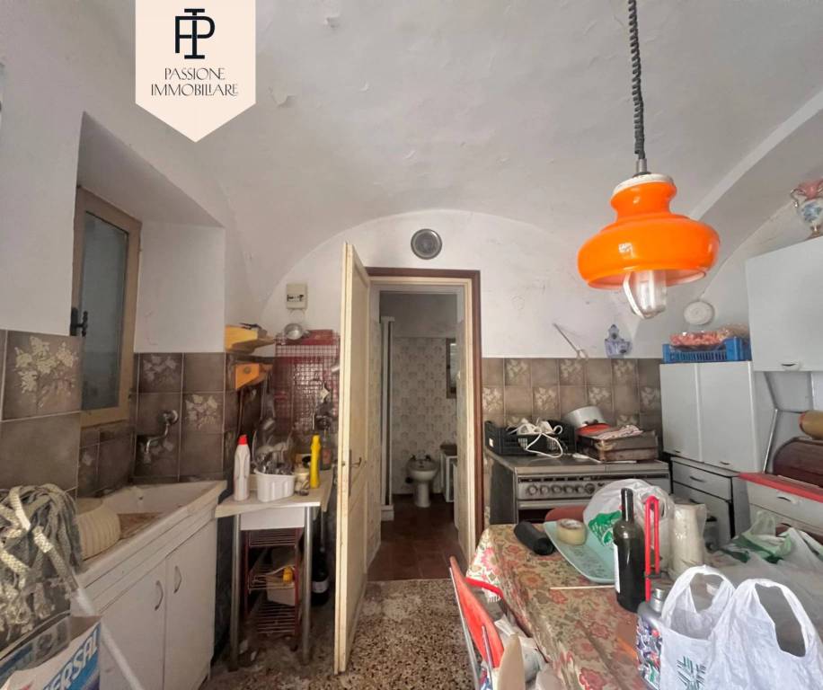 appartamento in vendita ad Acqui Terme