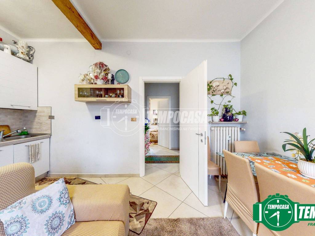 appartamento in vendita ad Acqui Terme