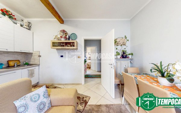 appartamento in vendita ad Acqui Terme