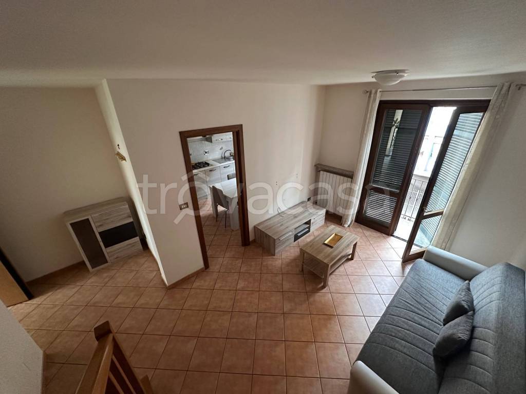 appartamento in vendita ad Acqui Terme