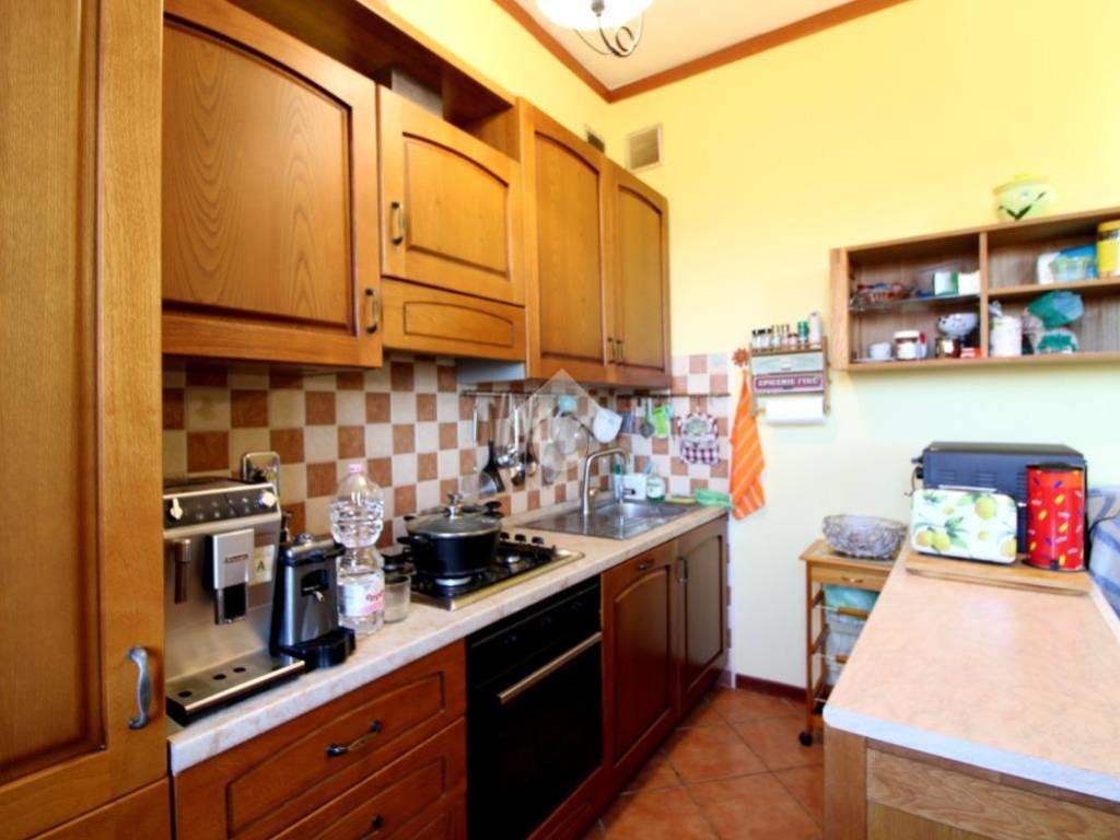 appartamento in vendita ad Acqui Terme