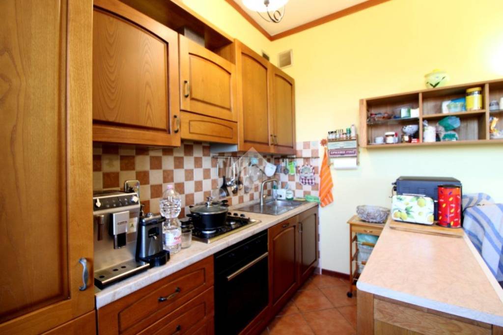 appartamento in vendita ad Acqui Terme