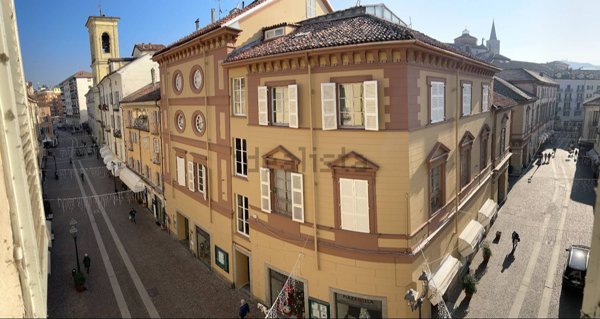 appartamento in vendita ad Acqui Terme