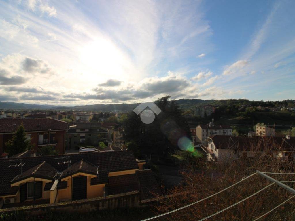 appartamento in vendita ad Acqui Terme