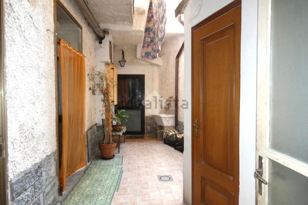 casa semindipendente in vendita ad Acqui Terme