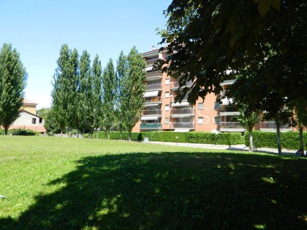 appartamento in vendita ad Acqui Terme
